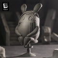 Zenless Zone Zero - ART Series Bangboo Collectible (Waiting to Weather Ver.) Goods miHoYo