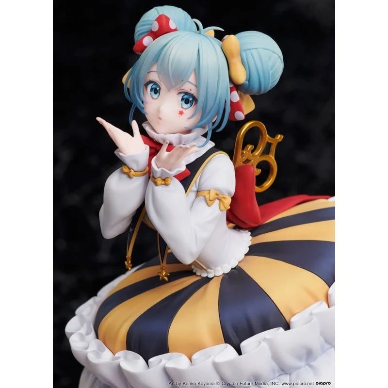 Hatsune Miku - Hatsune Miku (MIKU EXPO 2023 VR - Costume Contest Grand Prize Design Ver.) 1/7 Scale Figure Design COCO