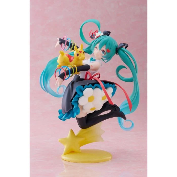 Hatsune Miku - Hatsune Miku x Rody (Thank You Ver.) Prize Figure Taito