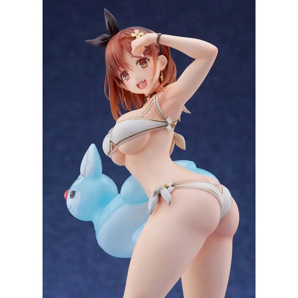 Atelier Ryza 2: Lost Legends & the Secret Fairy - Ryza (White swimwear ver.) 1/6 Scale Figure Taito