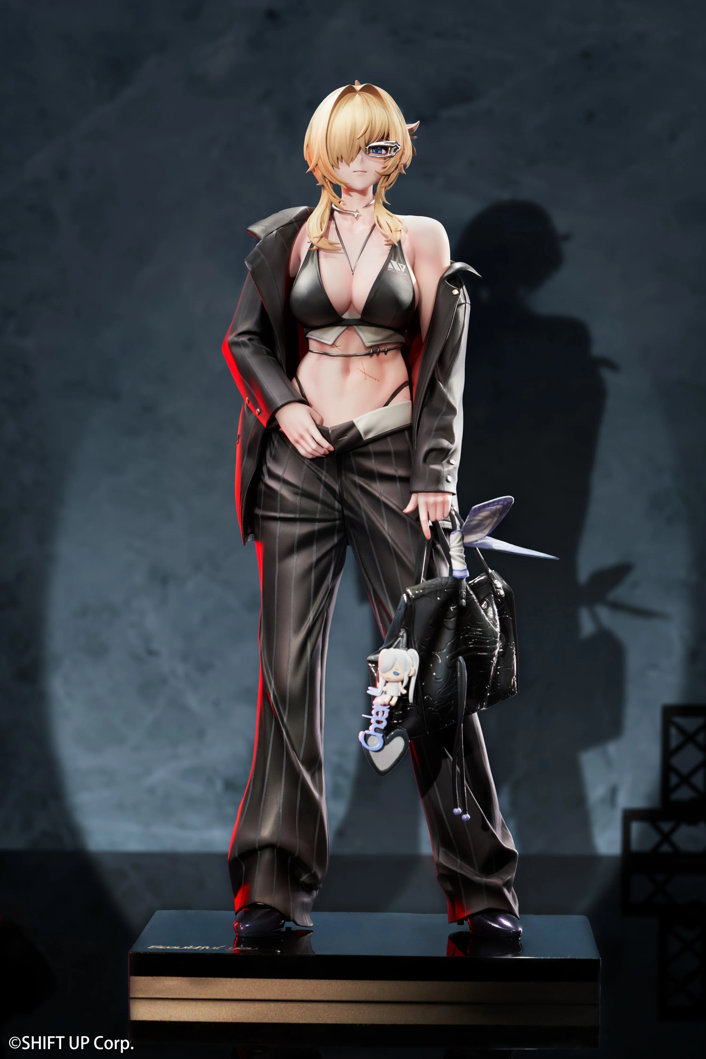 Goddess of Victory: Nikke - Grave (Beautiful You Ver) 1/7 Scale Figure Hobbysakura