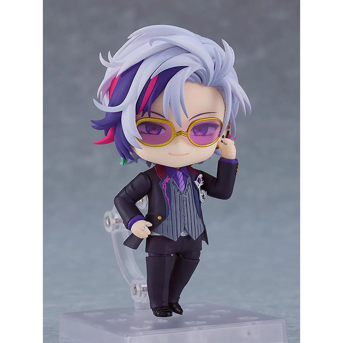 Nijisanji - Fuwa Minato Nendoroid Good Smile Company