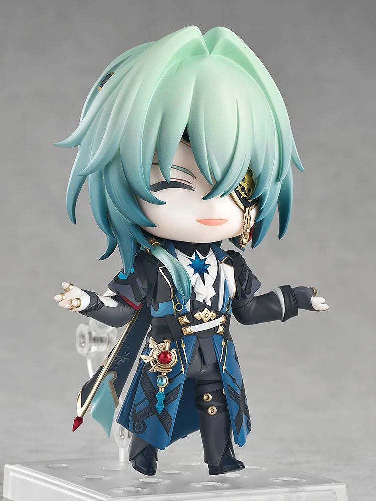 Honkai: Star Rail - Anaxa Nendoroid Good Smile Company