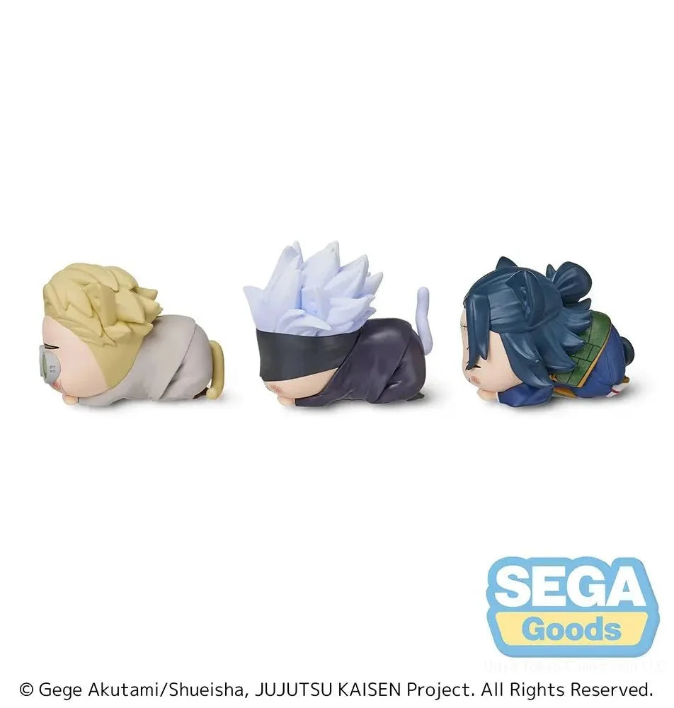 JUJUTSU KAISEN - MP Mini Figure Vol. 2 Prize Figure SEGA