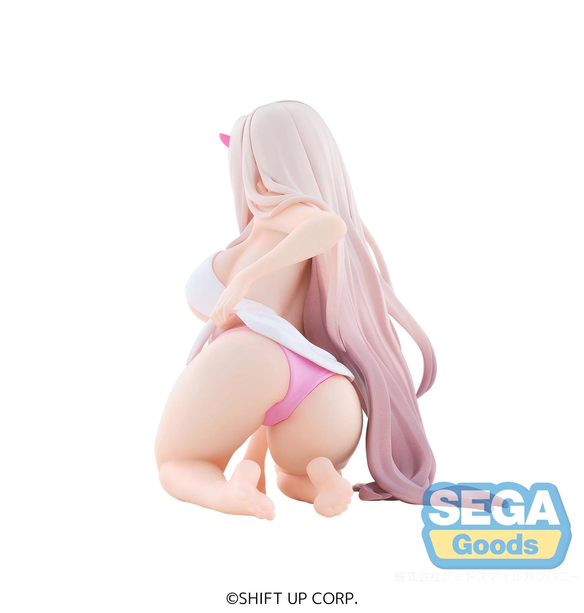 GODDESS OF VICTORY: NIKKE - Viper Prize Figure SEGA