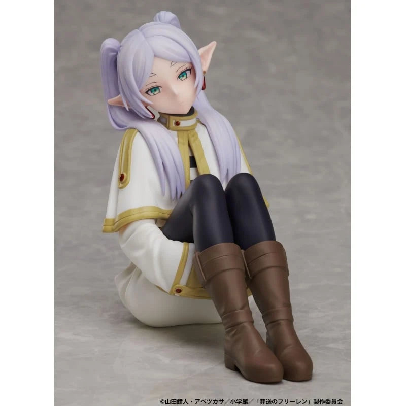 Frieren: Beyond Journey's End - Frieren & Fern Prize Figure elCOCO