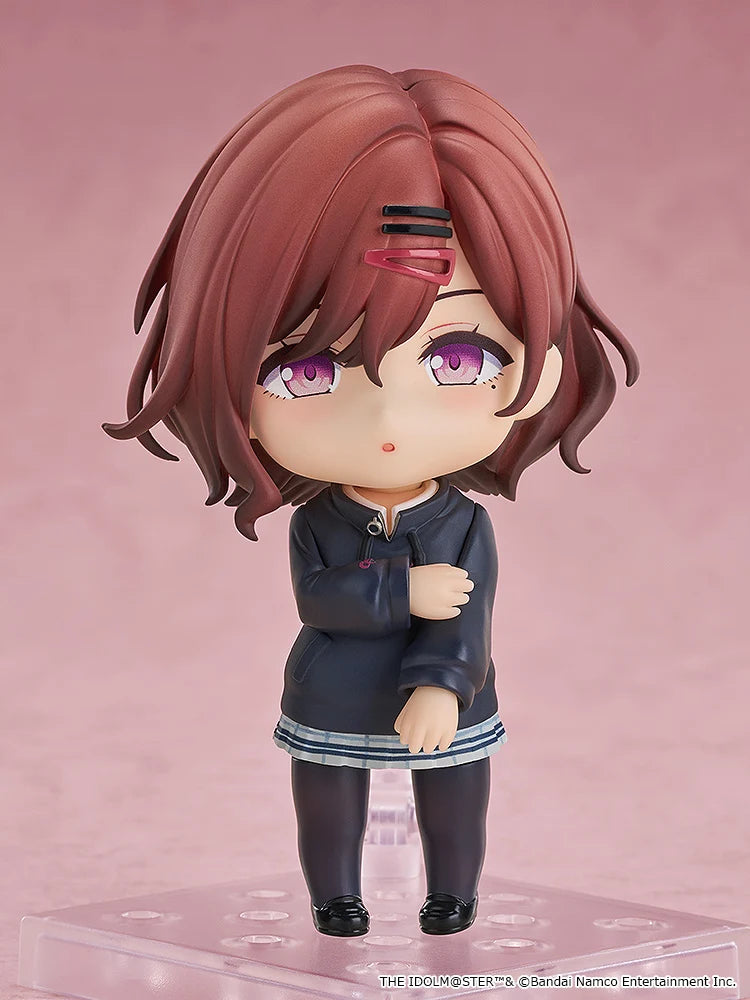 THE IDOLM@STER SHINY COLORS - Madoka Higuchi Nendoroid Good Smile Arts Shanghai