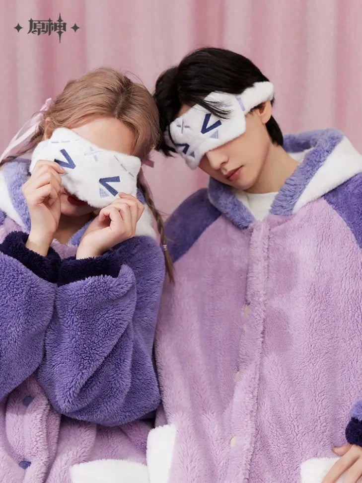 Genshin Impact - Citlali Impression Home Robe miHoYo