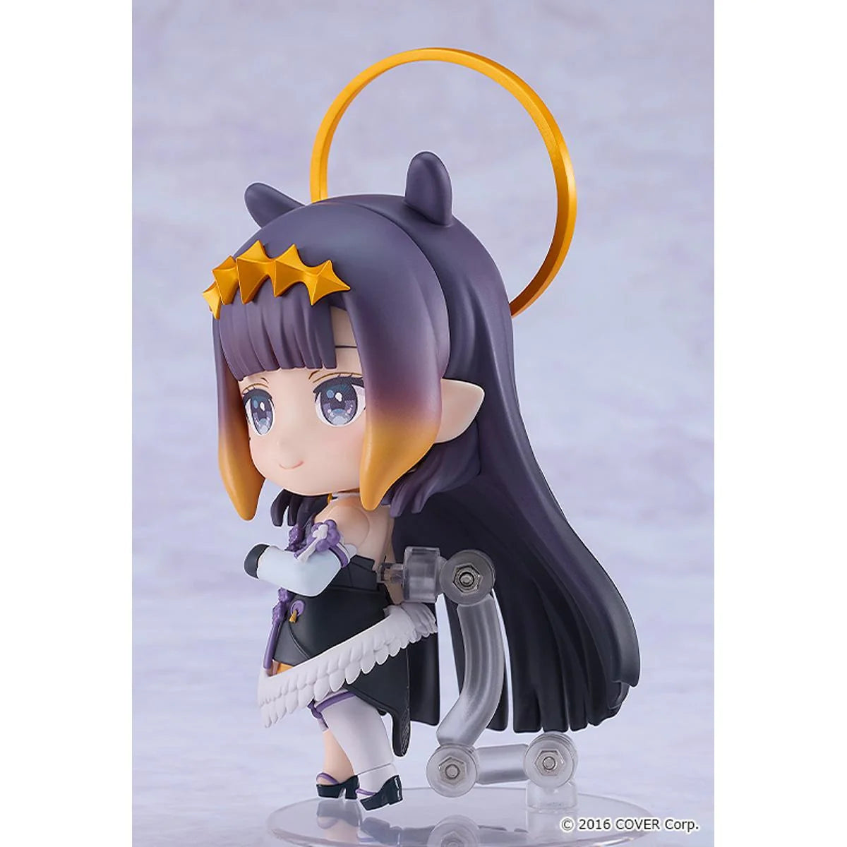 Hololive Production - Ninomae Ina’nis Nendoroid Max Factory