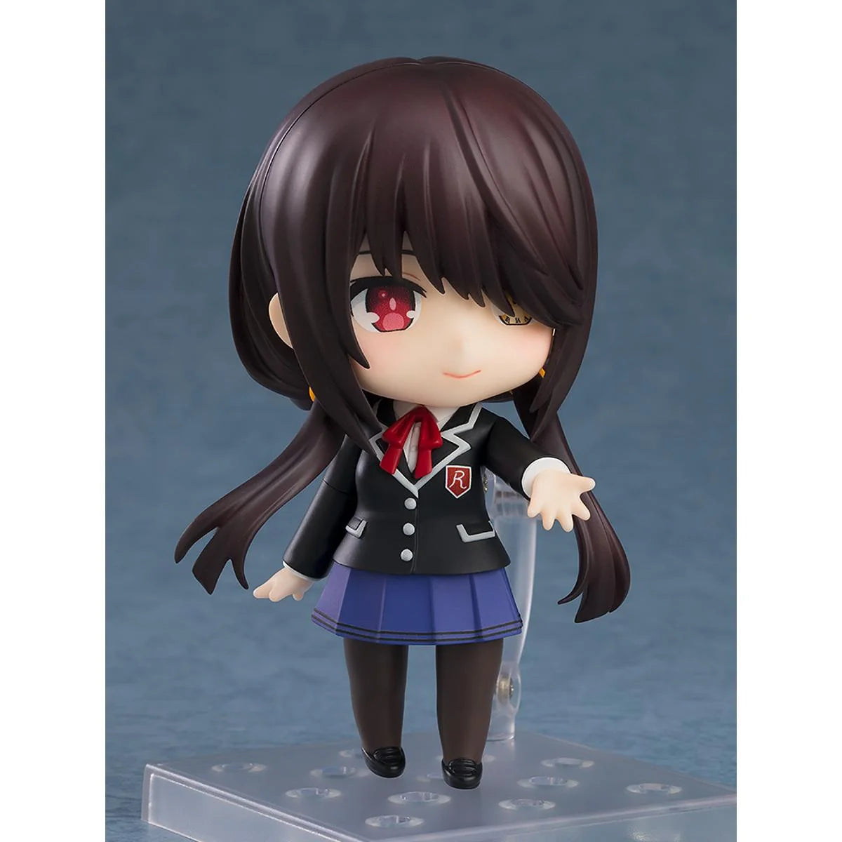 Date A Live - Kurumi Tokisaki (School Uniform Ver.) Nendoroid Good Smile Company