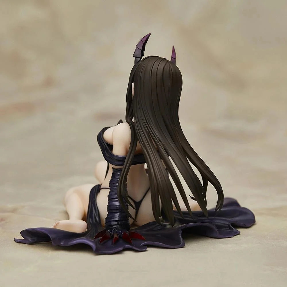To Love-Ru Darkness - Yui Kotegawa (Darkness ver.) 1/6 Scale Figure Union Creative