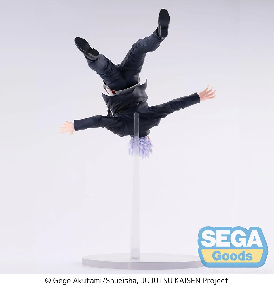 Jujutsu Kaisen - Satoru Gojo (Awakening) Prize Figure SEGA
