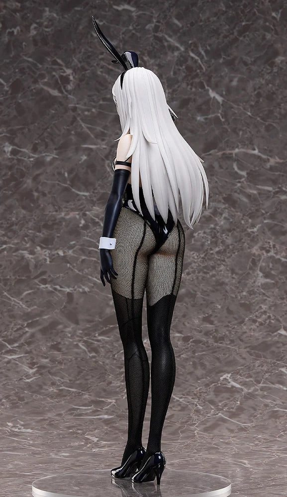 NieR:Automata Ver1.1a - A2 (YoRHa Type A No. 2 Bunny Ver.) 1/4 Scale Figure FREEing