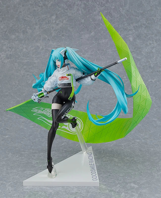 Hatsune Miku - Racing Miku(2022 Ver.) 1/7 Scale Figure Good Smile Racing