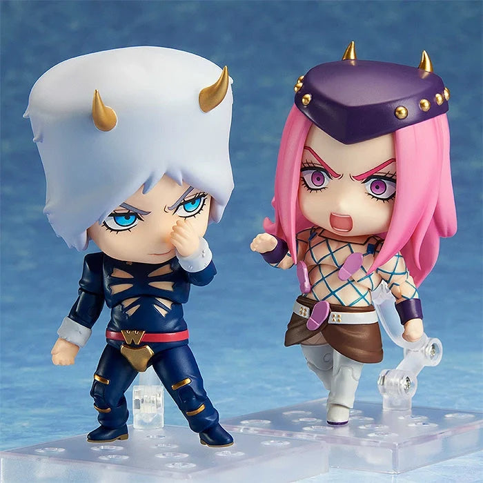 JoJo's Bizarre Adventure - Weather Report Nendoroid Good Smile Company