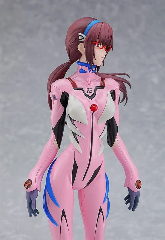 Evangelion - Mari Makinami Illustrious (Re-run) Plastic Model Kit Max Factory