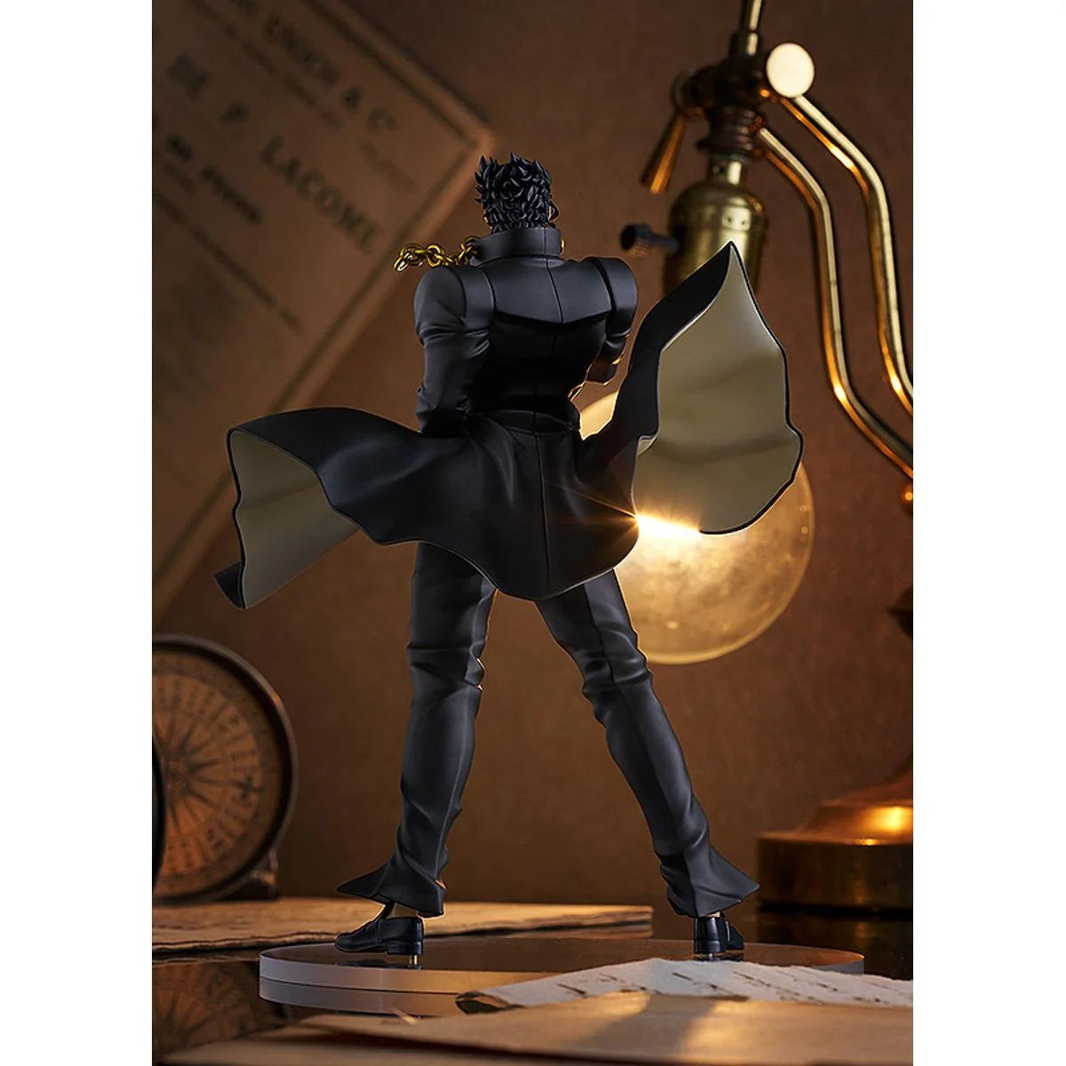JoJo's Bizarre Adventure - Jotaro Kujo POP UP PARADE Good Smile Company