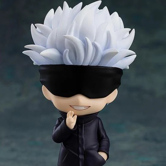 Jujutsu Kaisen -Satoru Gojo Nendoroid Figure