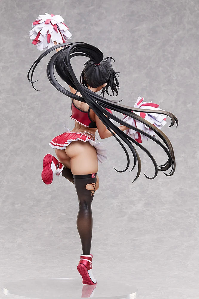 GODDESS OF VICTORY: NIKKE - Bay 1/4 Scale Figure FREEing