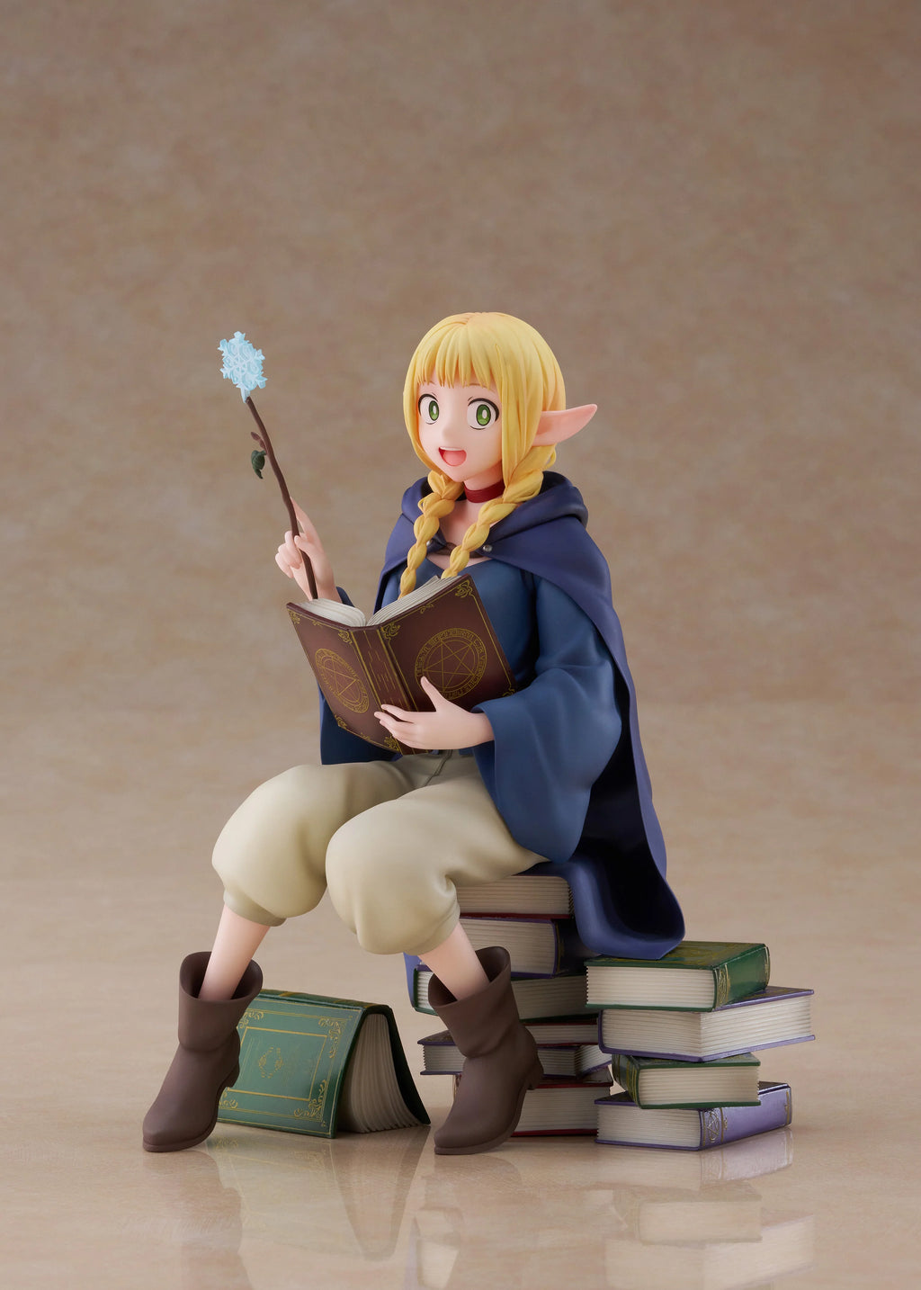 Delicious in Dungeon - Marcille (Student Ver.) 1/7 Scale Figure AliceGlint