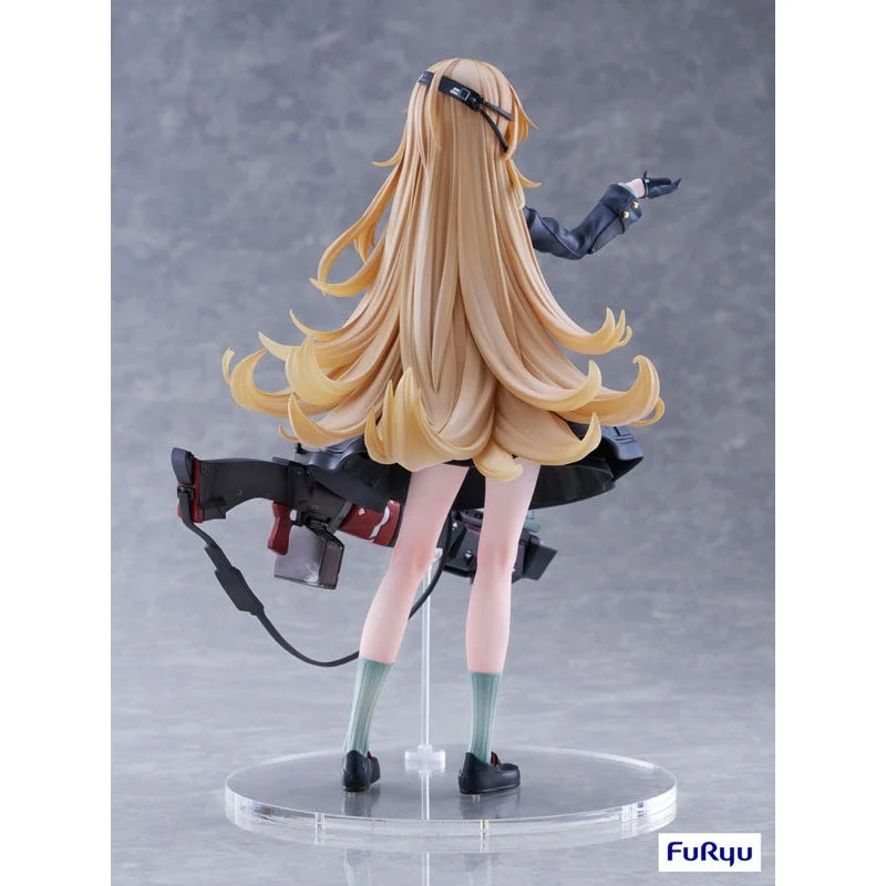 Goddess of Victory: Nikke - Guillotine 1/7 Scale Figure FuRyu Corporation