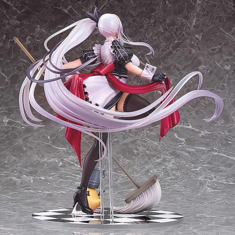 Azur Lane - Thüringen (Tidying in the Moonlight) 1/7 Scale Figure Phat!
