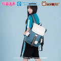 Hatsune Miku - Hatsune Miku 39 The Great Discovery of The Dimension Backpack Moeyu