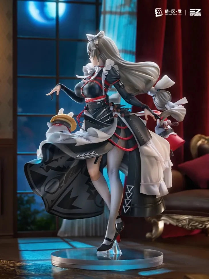 Zenless Zone Zero - Rina 1/7 Scale Figure APEX