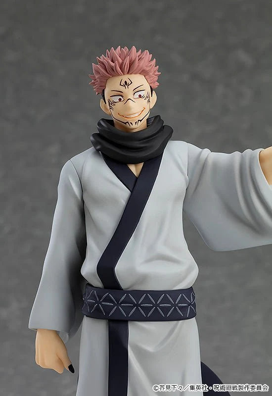 Jujutsu Kaisen - Sukuna POP UP PARADE GSC