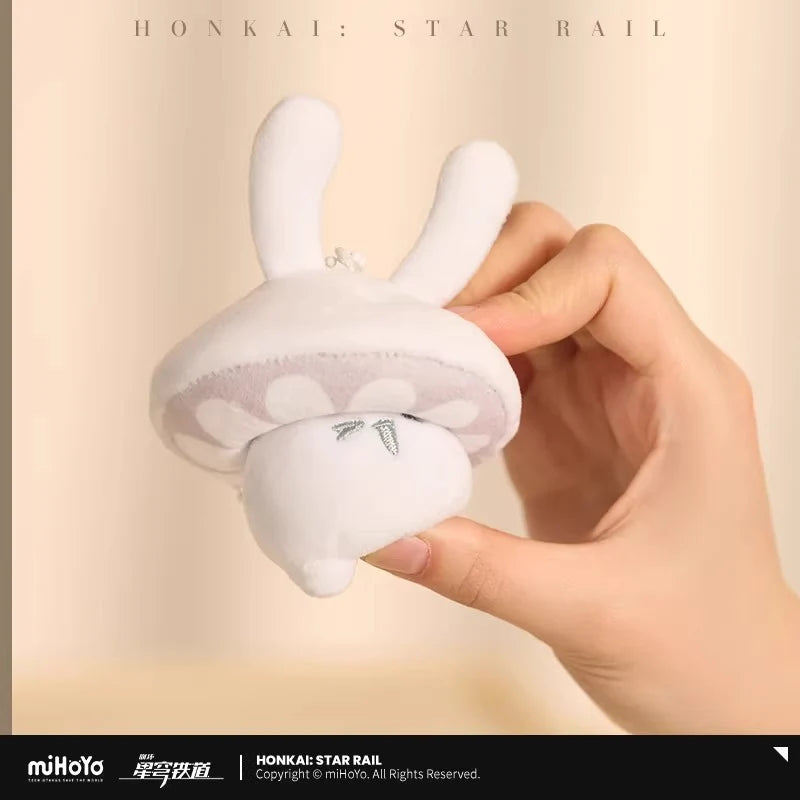 Honkai: Star Rail - Bunny Mushroom and Mushroom Bunny Series Plushie miHoYo