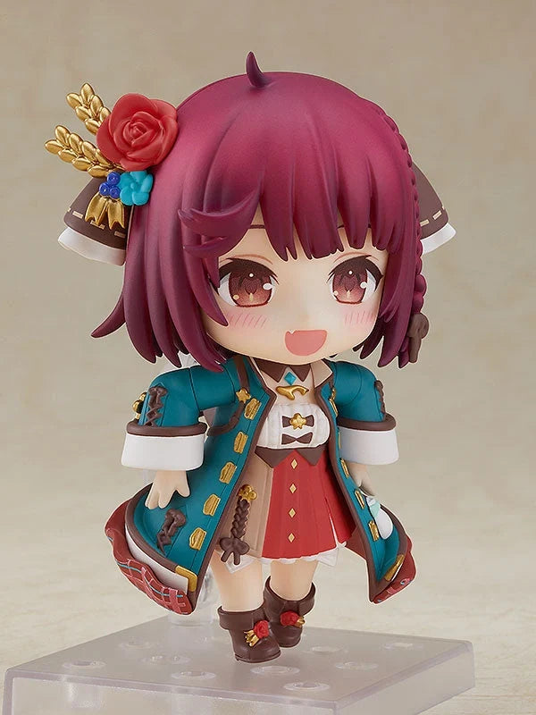 Atelier Sophie 2: The Alchemist of the Mysterious Dream - Sophie Neuenmuller Nendoroid Good Smile Company