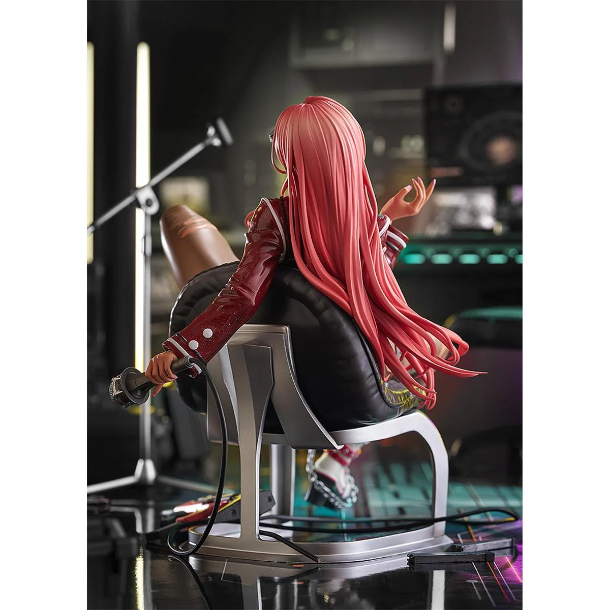 Goddess of Victory: Nikke - Volume 1/7 Scale Figure Max Factory