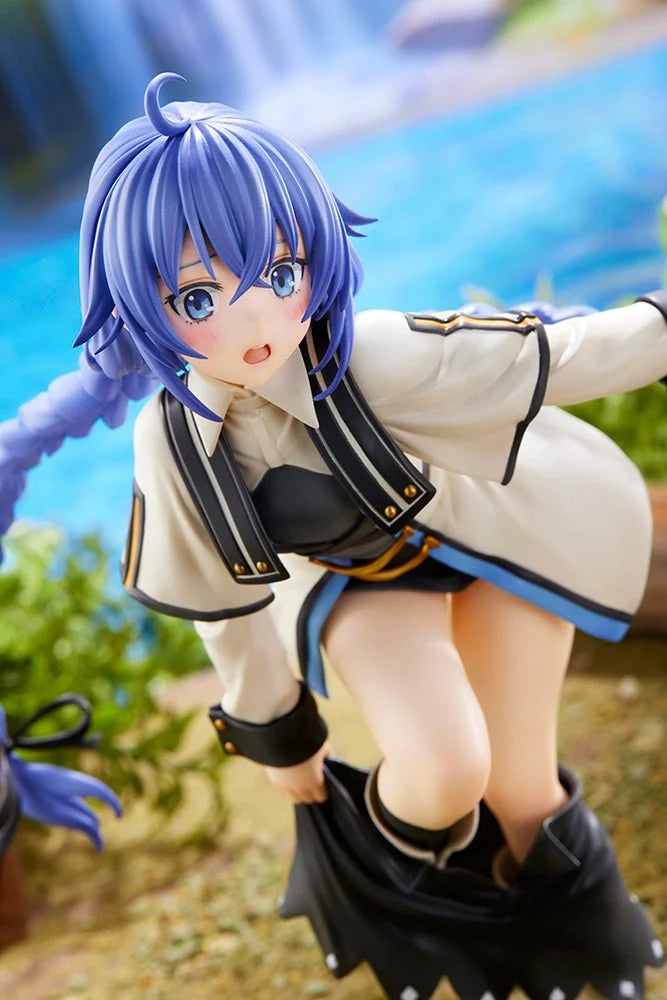 Mushoku Tensei: Jobless Reincarnation - Roxy Migurdia Dressing Mode. 1/7 Scale Figure Ques Q