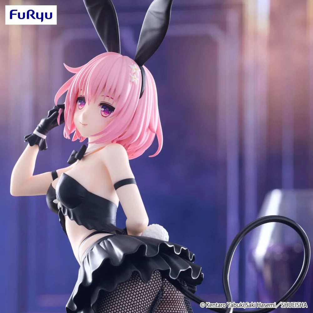 To Love-Ru Darkness - Momo Belia Deviluke BiCute Bunnies Figure FuRyu Corporation