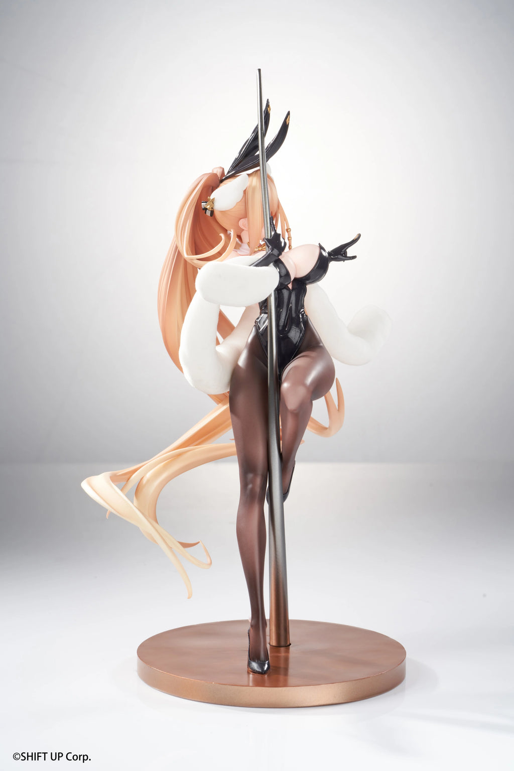 Goddess of Victory: Nikke - Rupee (Rabbit Deluxe Ver.) 1/10 Scale Figure Hobbysakura