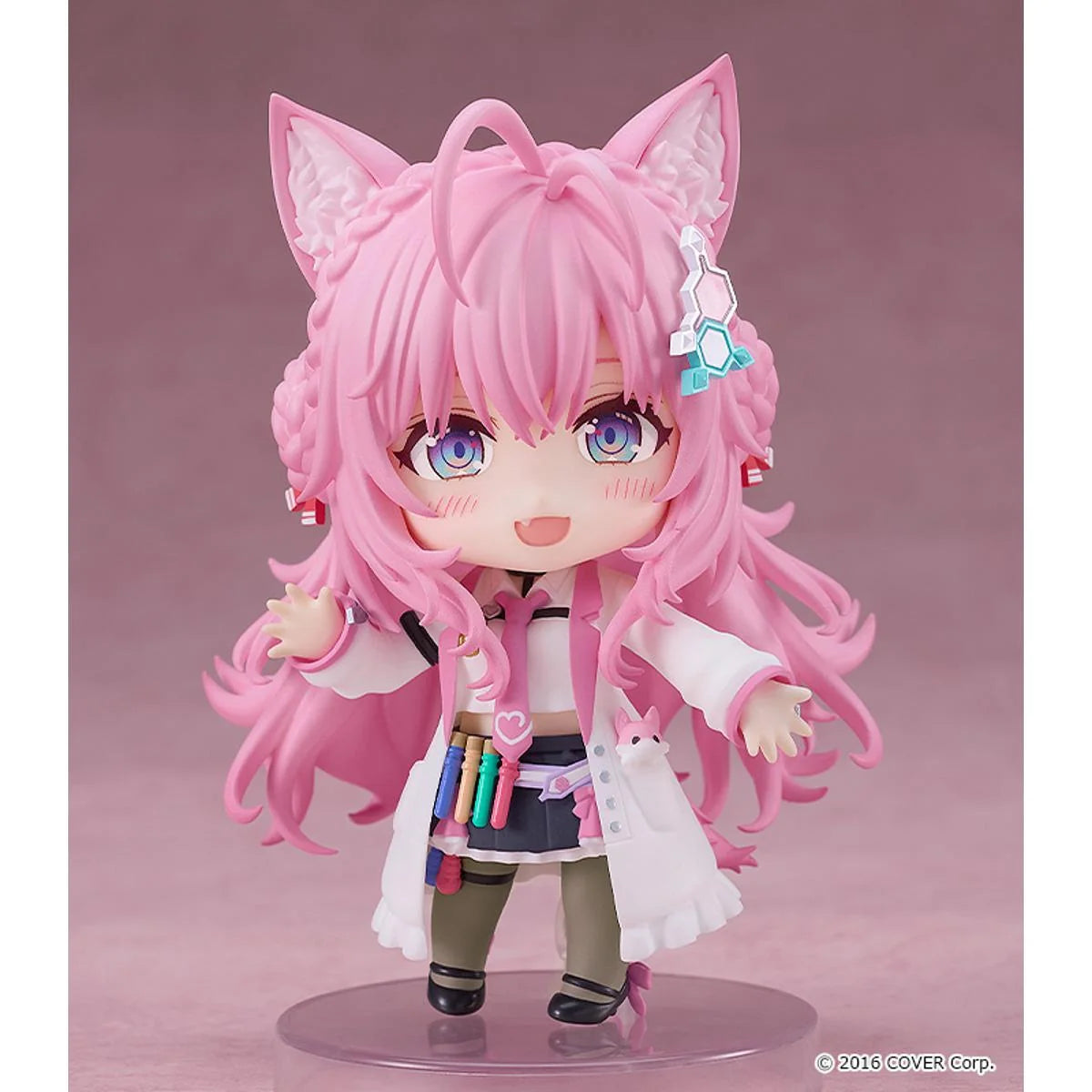 Hololive Production - Hakui Koyori Nendoroid Good Smile Company