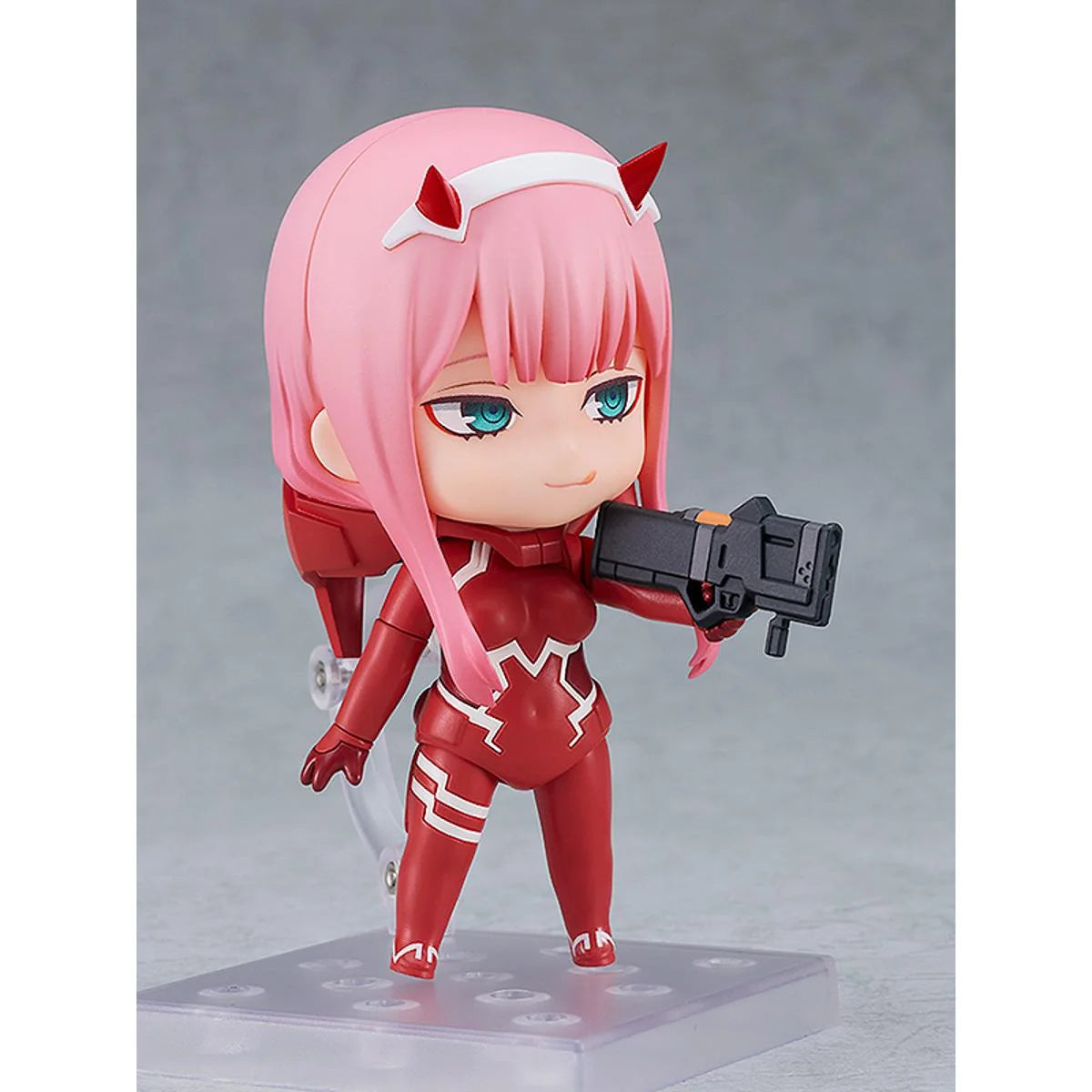 Darling in the Franxx - Zero Two (Pilot Suit Ver.) Nendoroid Good Smile Company