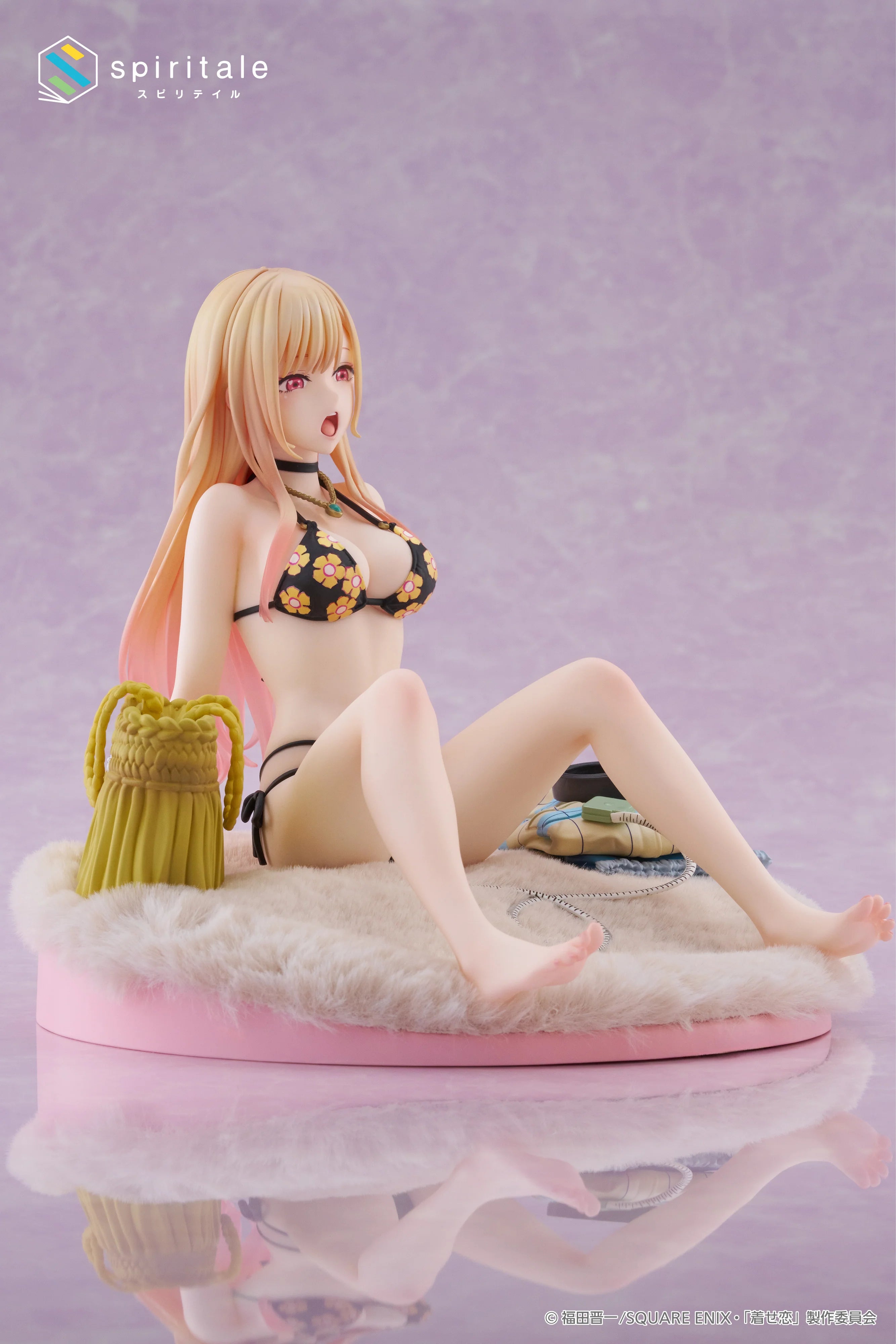 My Dress-Up Darling - Marin Kitagawa (Swimwear Ver.) 1/6 Scale Figure Taito