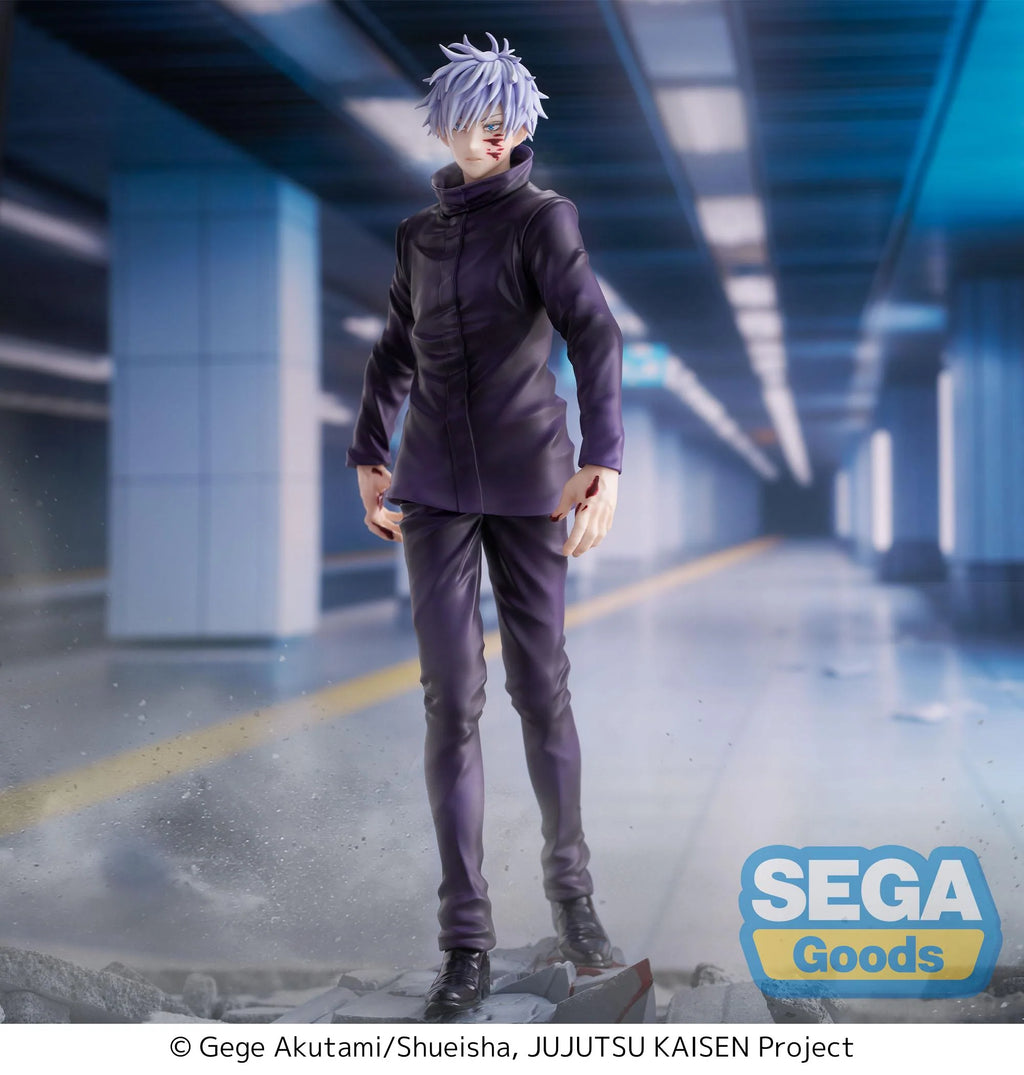 Jujutsu Kaisen -Satoru Gojo Prize Figure SEGA