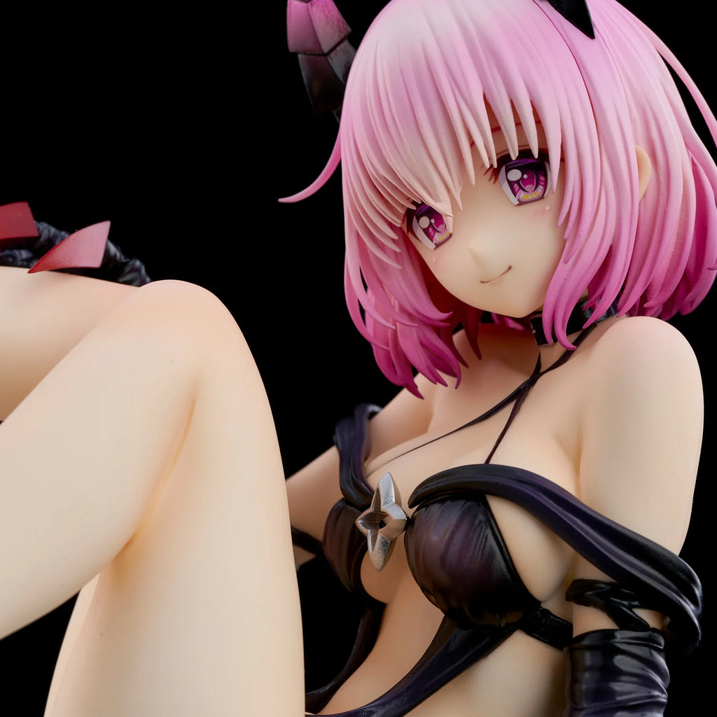 To Love-Ru Darkness - Momo Belia Deviluke (Darkness Ver.) 1/6 Scale Figure Union Creative