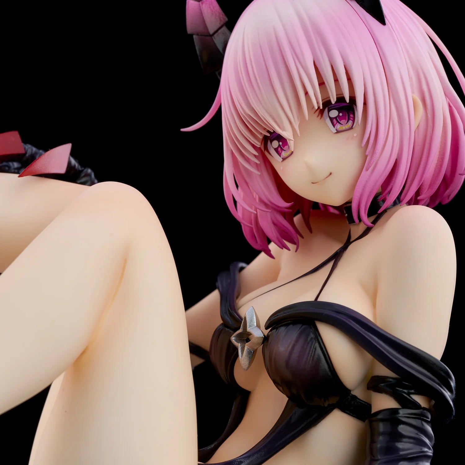 To Love-Ru Darkness - Momo Belia Deviluke (Darkness Ver.) 1/6 Scale Figure Union Creative