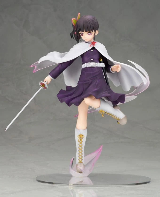 Demon Slayer - Kanao Tsuyuri 1/8 Scale Figure Alter