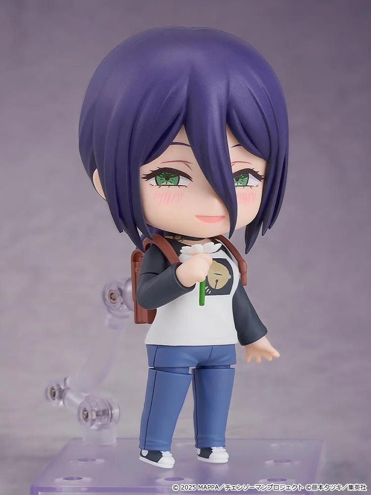 Chainsaw Man - Reze (Casual Outfit Ver.) Basic Nendoroid Good Smile Company