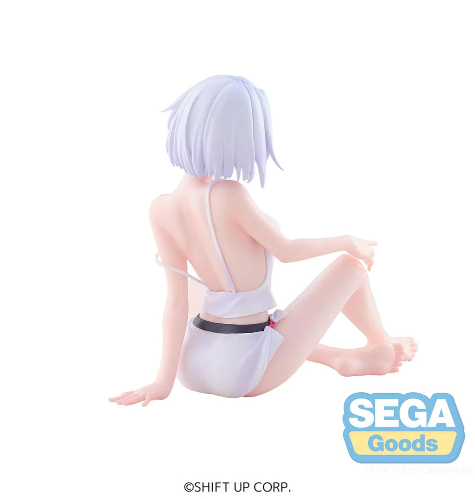 GODDESS OF VICTORY: NIKKE - Drake Yumemirize Prize Figure SEGA