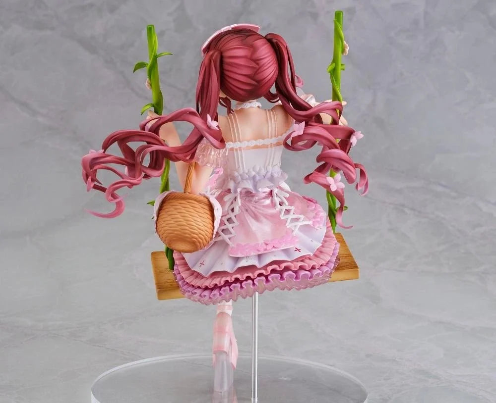 THE IDOLM@STER SHINY COLORS - Osaki Amana (Devoting Rinne Ver.) 1/8 Scale Figure Ami Ami