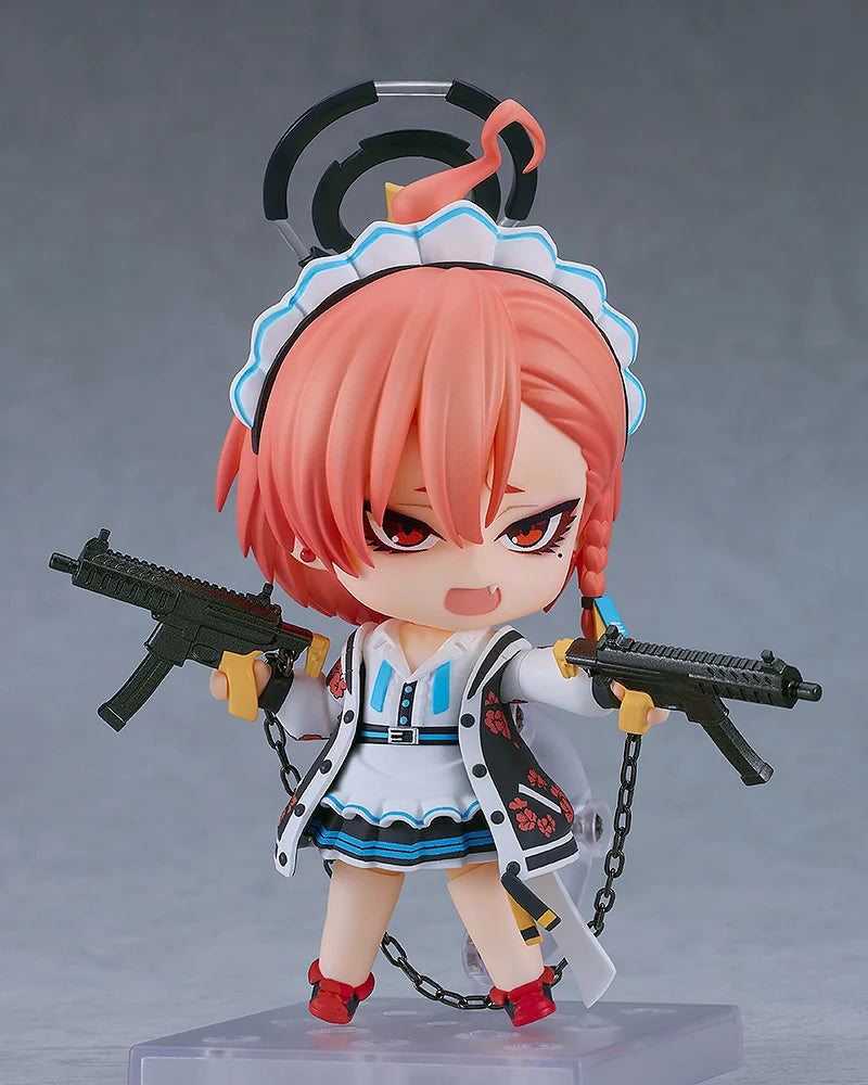 Blue Archive - Neru Mikamo Nendoroid Good Smile Company