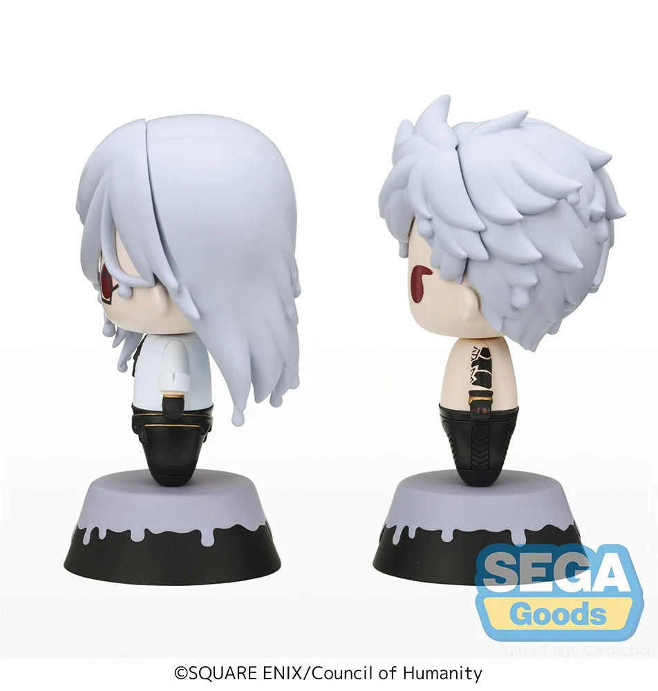 NieR - Adam & Eve Vol.3 Mini Figure SEGA