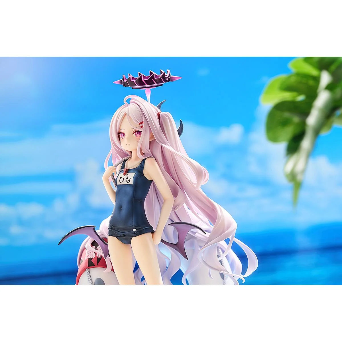 Blue Archive - Hina (Swimsuit Ver.) 1/7 Scale Figure Good Smile Arts Shanghai