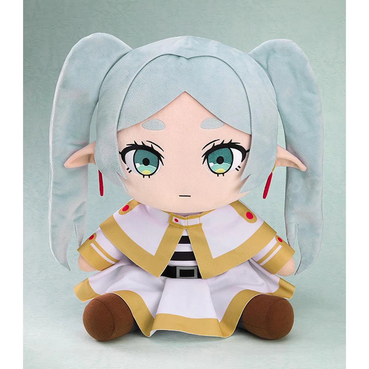 Frieren: Beyond Journey's End - Frieren Big Plushie Good Smile Company