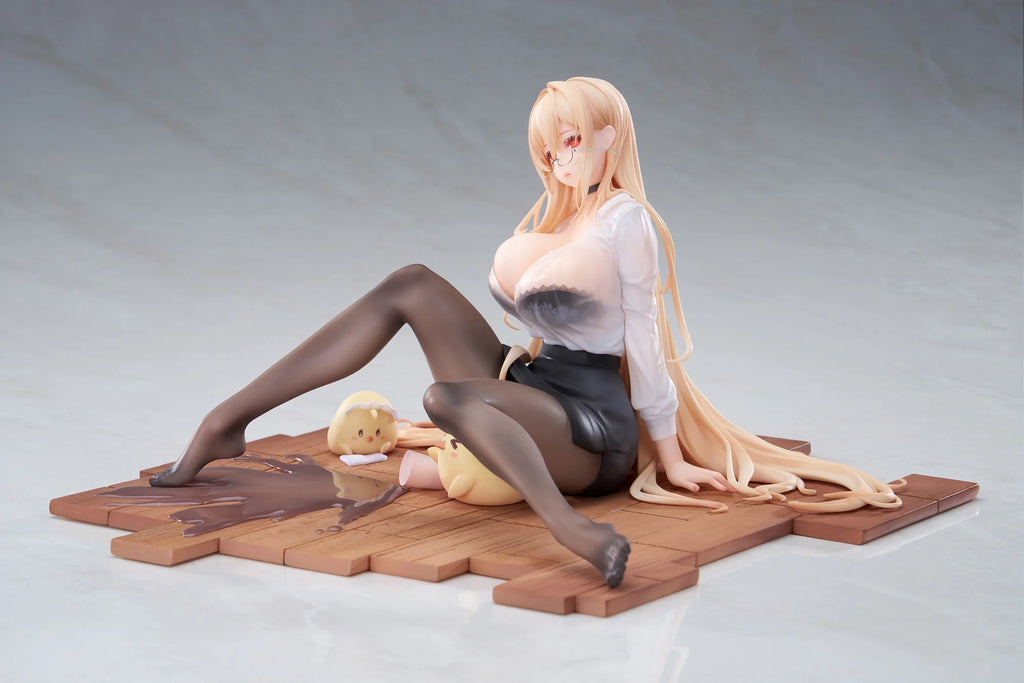 Azur Lane - Implacable (Shepherd of the Lost Ver) 1/7 Scale Figure APEX